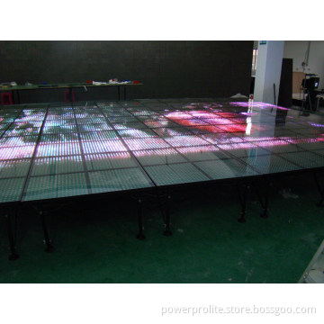 LED Floor (Video-1024-Pixels)